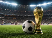 Jadwal Siaran Langsung Piala Dunia 2026 di TVRI