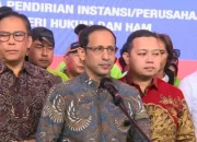 Jelang Vonis Kasus Chromebook, Nadiem Makarim Yakin Kebenaran Akan Menang