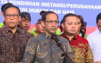Nadiem Makarim