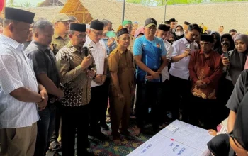 PMI Aceh korban pembunuhan di Malaysia