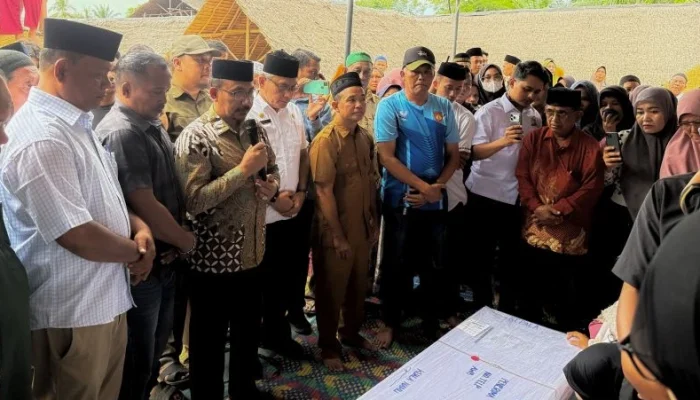 Jenazah PMI Asal Aceh Korban Pembunuhan di Malaysia Dipulangkan, Pelaku Sudah Ditangkap