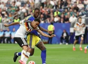 Hasil Babak Pertama Jerman vs Curacao: Der Panzer Unggul 3-1, Havertz Cetak Gol dari Titik Putih