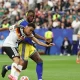 Hasil Babak Pertama Jerman