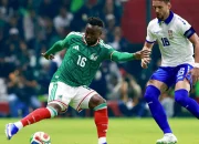 gol pertama Piala Dunia 2026