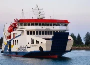 KMP Aceh Hebat 2 Terbakar di Pelabuhan Ulee Lheue, ASDP Pastikan Seluruh Korban Dapat Pendampingan