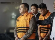 KPK Duga Silmy Karim Terima Uang Pemerasan Saat Jadi Dirjen Imigrasi, Nilainya Capai Ratusan Miliar