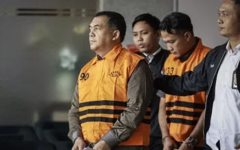 Silmy Karim KPK