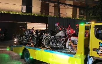 pemerasan imigrasi