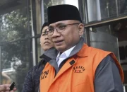 KPK Tangguhkan Penahanan Yaqut Cholil Qoumas karena Sakit, Dirawat di RS Polri