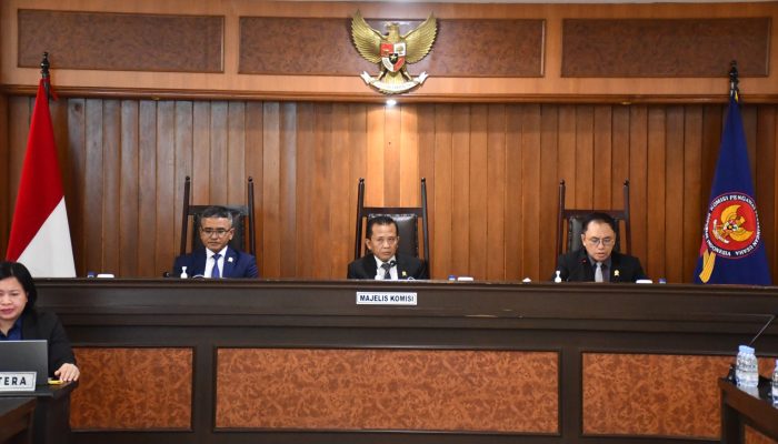 KPPU Jatuhkan Denda Rp1 Miliar pada PT ITM Bhinneka Power