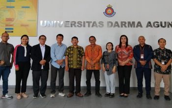 KPPU Gandeng UDA Perluas Edukasi Persaingan Usaha di Kalangan Akademisi  