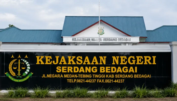 Kabar Pemeriksaan dan Kasi Pidsus Beredar, Kejati Sumut Mengaku Belum Terima Informasi Resmi
