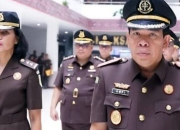Kejagung Benarkan Kajari Sergai Diamankan Tim Intelijen, Pemeriksaan Masih Berlangsung