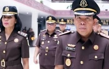 Kejagung Benarkan Kajari Sergai Diamankan Tim Intelijen, Pemeriksaan Masih Berlangsung