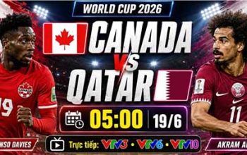 Prediksi Skor Kanada vs Qatar