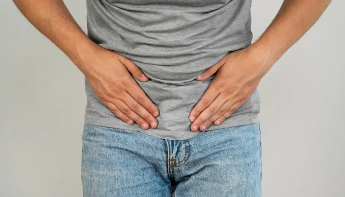 Dokter Ingatkan Gangguan Kandung Kemih Bisa Menyerang Pria dan Wanita, Jangan Dianggap Sepele