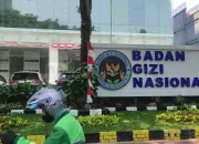 Kantor BGN Digeledah Kejagung