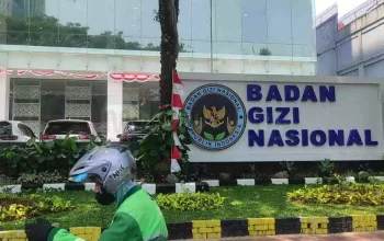 Kantor BGN Digeledah Kejagung