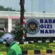 Kantor BGN Digeledah Kejagung