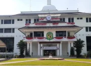 Pesona Colorful Medan