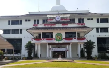 Pesona Colorful Medan