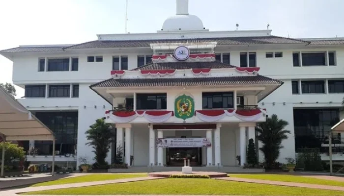 Pemkot Medan Anggarkan Rp 1,1 Miliar untuk Acara Pesona Colorful Medan 2026