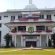 Pesona Colorful Medan