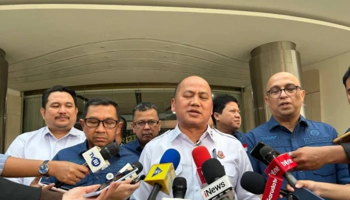Kejagung Geledah Sejumlah Lokasi Terkait Korupsi Program MBG, Sita Dokumen dan Barang Bukti Elektronik
