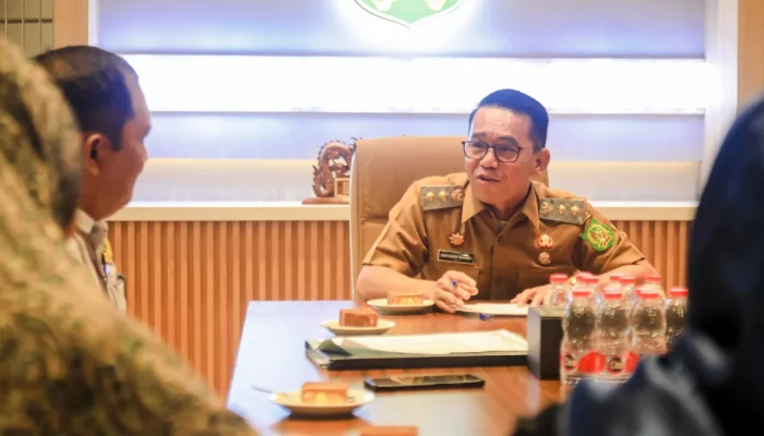 Kejati Sumut Periksa Wakil Wali Kota Medan soal Dugaan Korupsi Bank Sumut