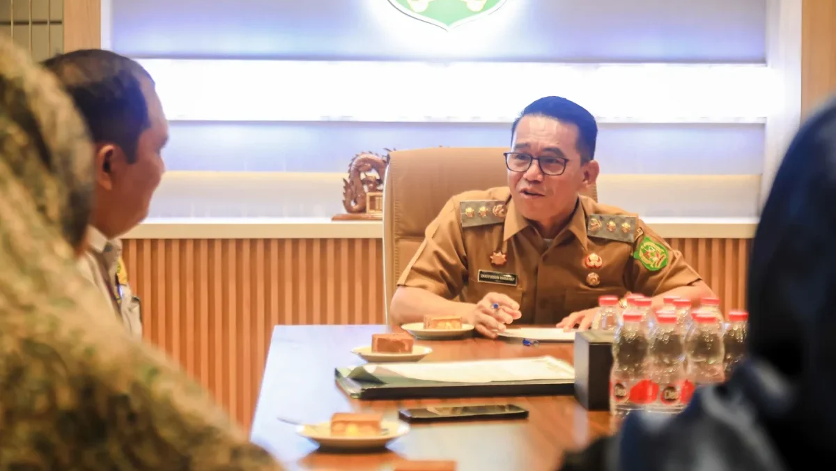 Kejati Sumut periksa Zakiyuddin
