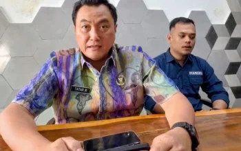 BNNP Sumut