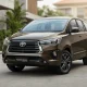 Toyota Innova Crysta 2026