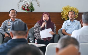 6.110 Pos Bantuan Hukum Telah Terbentuk di Sumut