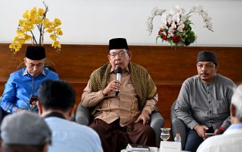 MTQ Sumut 2026 Digelar 15-25 Juni, Targetkan Tembus Lima Besar Nasional