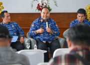 Sumut Tuan Rumah Indonesia-Malaysia-Thailand Growth Triangle 2026