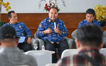 Sumut Tuan Rumah Indonesia-Malaysia-Thailand Growth Triangle 2026