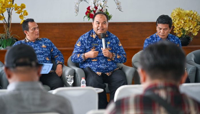 Sumut Tuan Rumah Indonesia-Malaysia-Thailand Growth Triangle 2026
