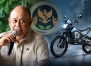 Kontroversi Motor Listrik BGN terkait pengadaan kendaraan operasional Program Makan Bergizi Gratis yang menjadi perhatian publik.