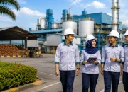 Lowongan Kerja PT Wilmar Nabati Indonesia di Medan Dibuka, Lulusan SMA/SMK Bisa Melamar