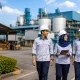 Lowongan Kerja PT Wilmar Nabati Indonesia Medan untuk posisi Staff Petugas Pabrik di fasilitas produksi pengolahan minyak kelapa sawit.