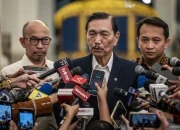 Luhut Pandjaitan Sebut Pemerintah Segera Luncurkan Digital Single ID, Apa Itu?