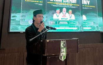 Ricuh Komitmen Bayar Hotel Peserta AFF U19, HMI Bela Sikap Pemko Medan