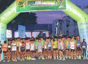 Run For Garbage 2026 Kampanyekan Gaya Hidup Sehat