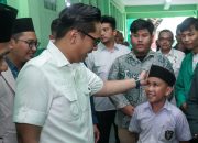 Wali Kota Medan: Banyak Sekali Predator Seksual Berkeliaran di Sekitar Kita