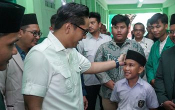 Wali Kota Medan: Banyak Sekali Predator Seksual Berkeliaran di Sekitar Kita
