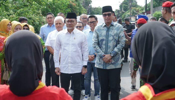 Kemandirian Gerakan Aisyiyah Kota Medan Dapat Pujian di Milad ke-109