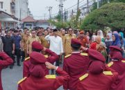Medan Dapat 270 Orang Kuota Siswa Baru Sekolah Rakyat