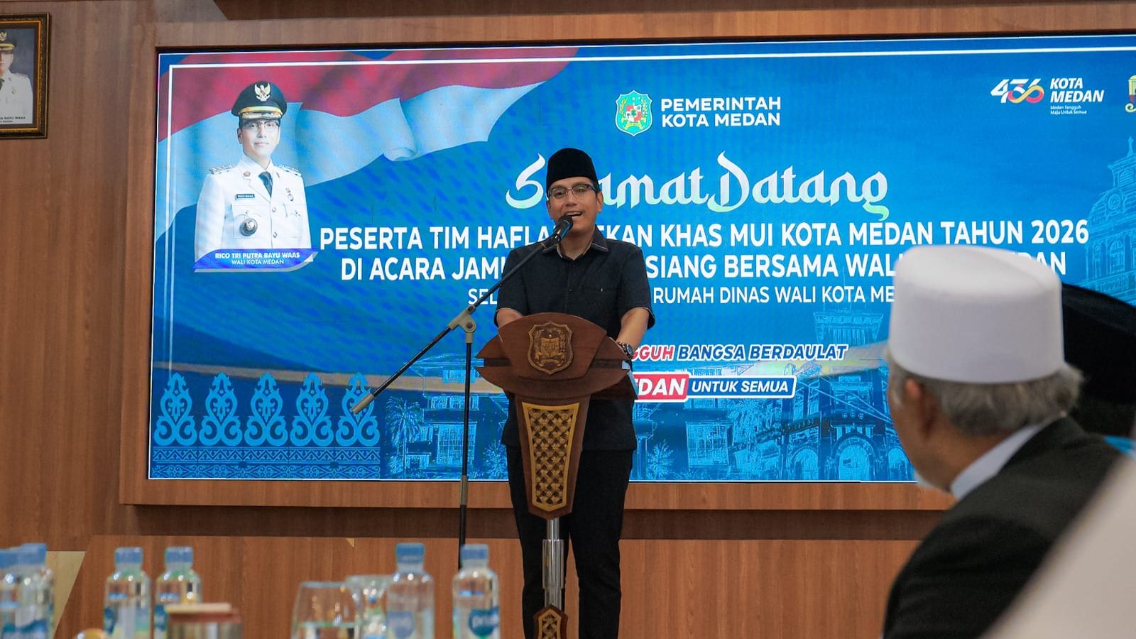Medan