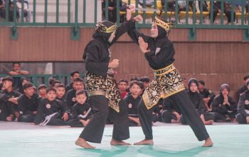 Medan pencak
