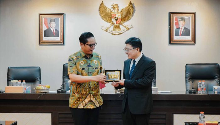 Pemerintah Kota Qingyuan Ditawari Kerja Sama Pendidikan dan Pengolahan Sampah Jadi Energi oleh Medan